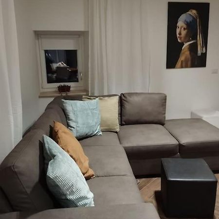Roma Antica Domus Apartment Sant'Angelo Romano Exterior photo